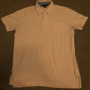 Men’s Brooks Brothers Polo Medium